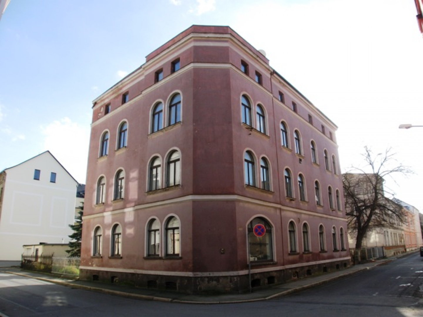 Rudolf Breitscheid Straße 100 16225 Eberswalde